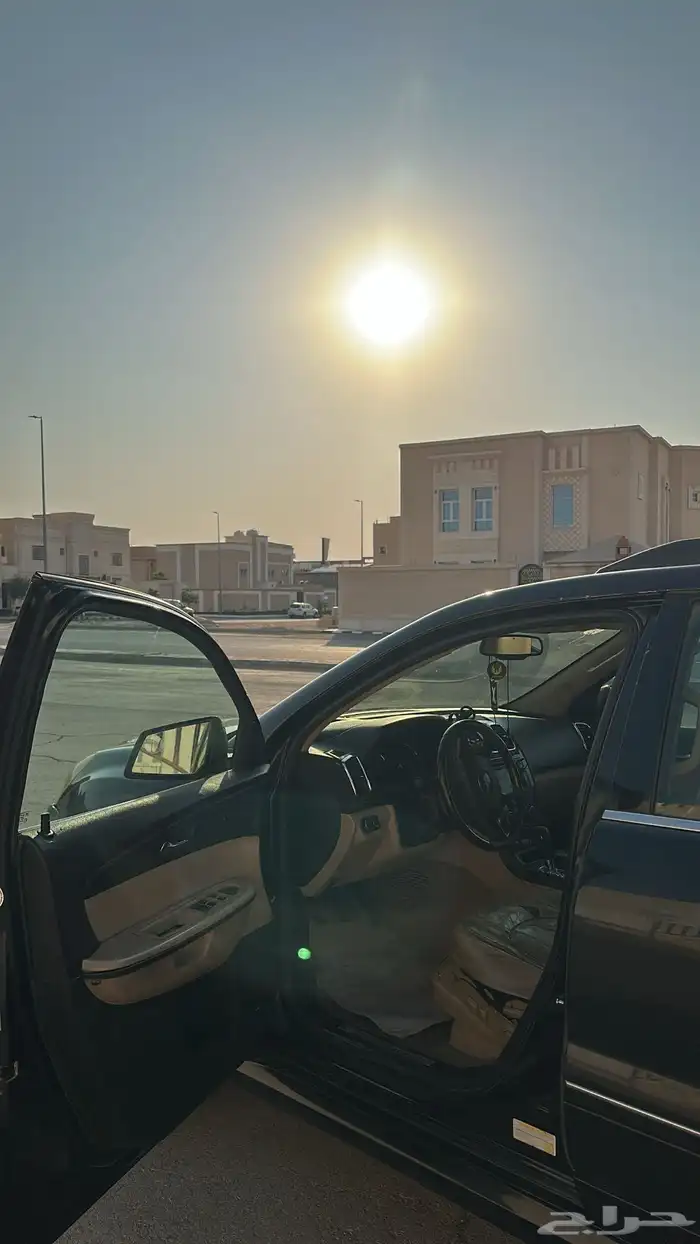 جي ام سي اكاديا 9