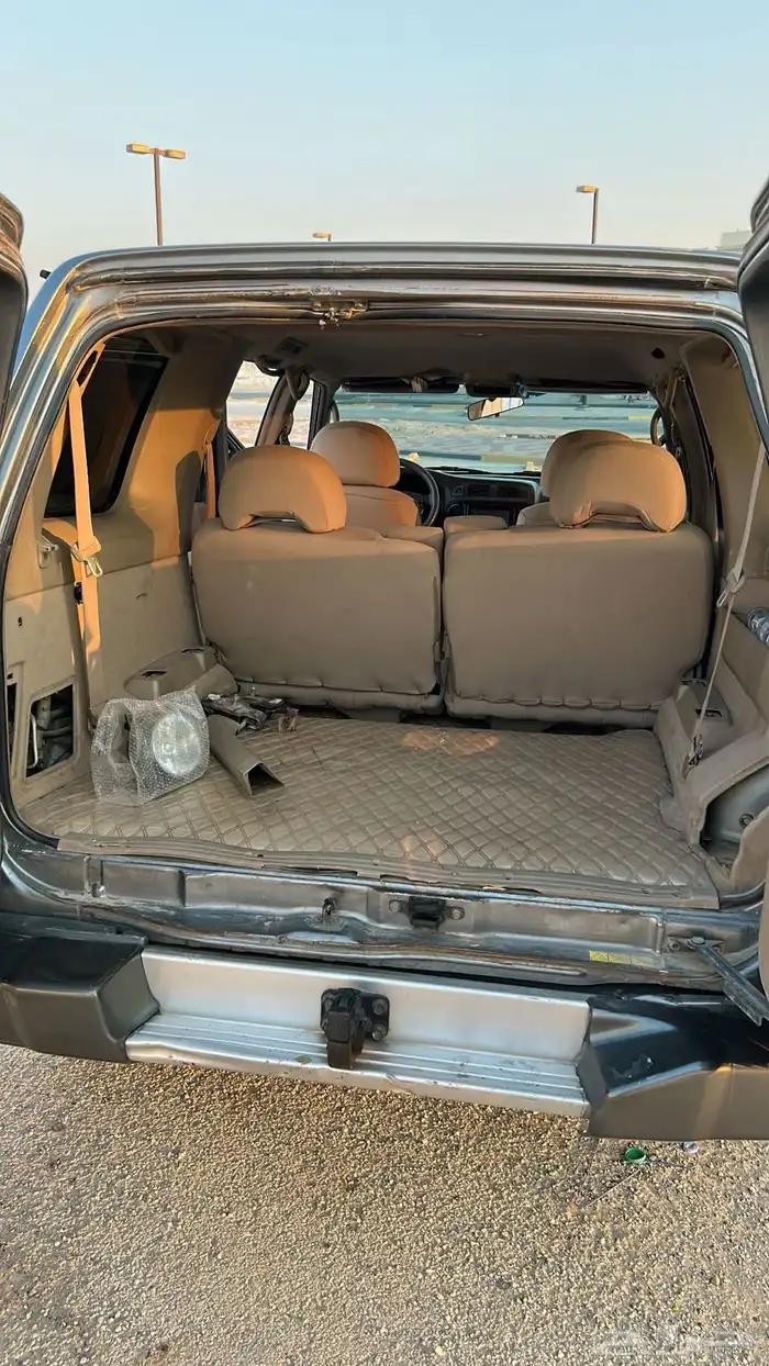 نيسان فتك 4800 11