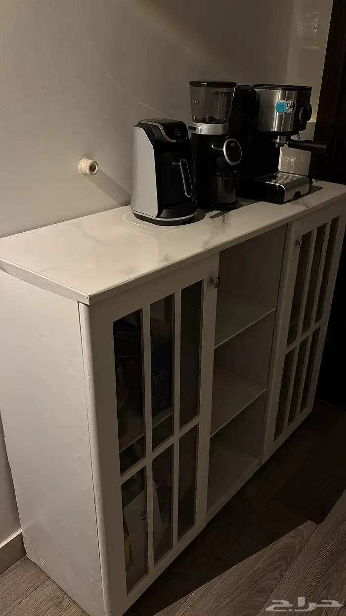 كورنر كوفي 0