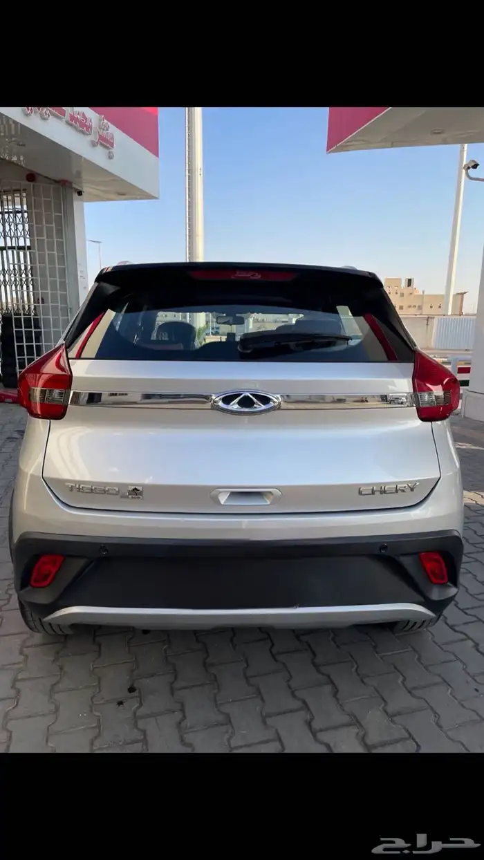 شيري تيجو 2 7