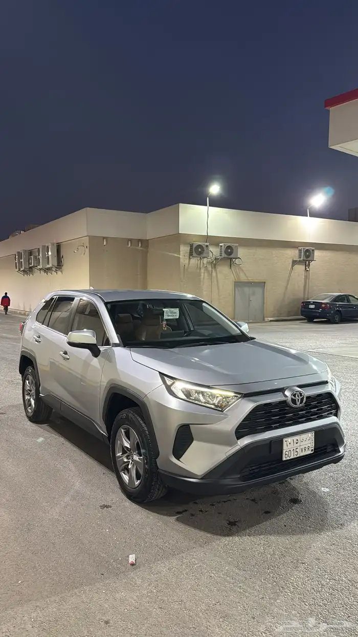 راف فور 2023 نص فل دبل 3