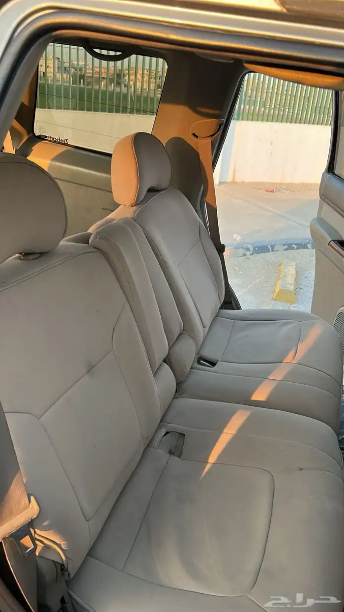 نيسان فتك 4800 7