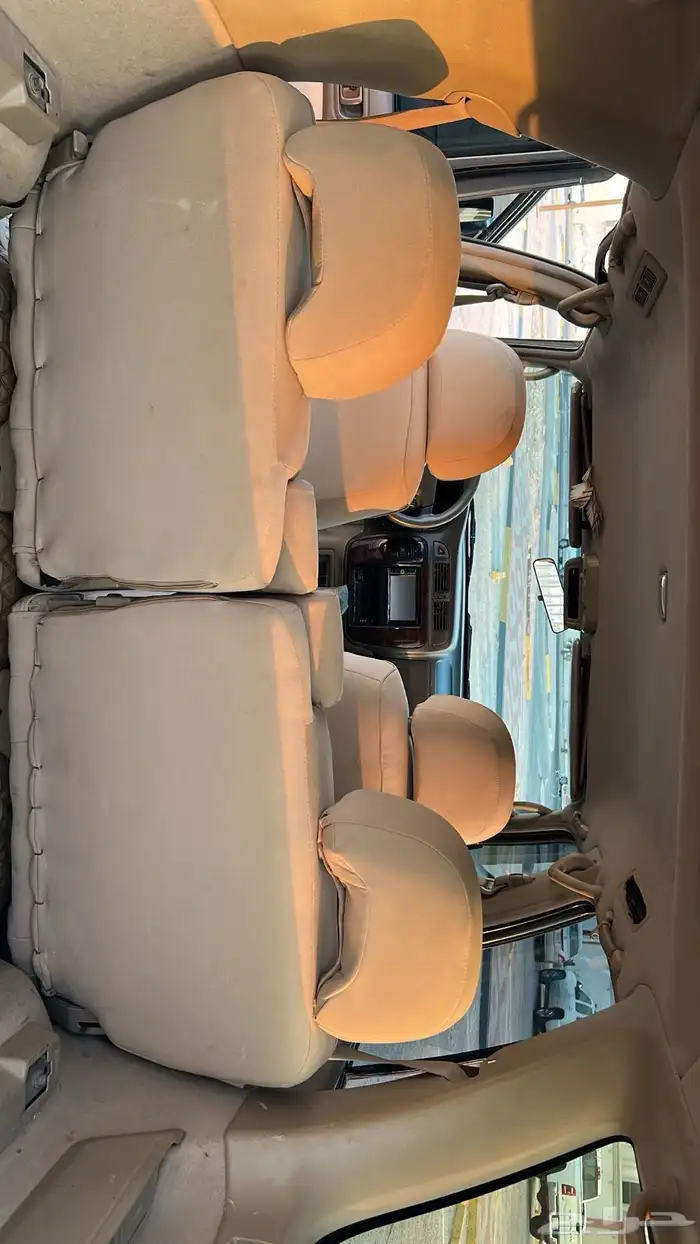 نيسان فتك 4800 10