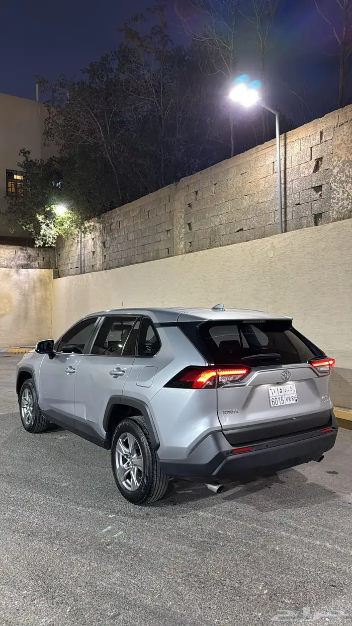 راف فور 2023 نص فل دبل 0