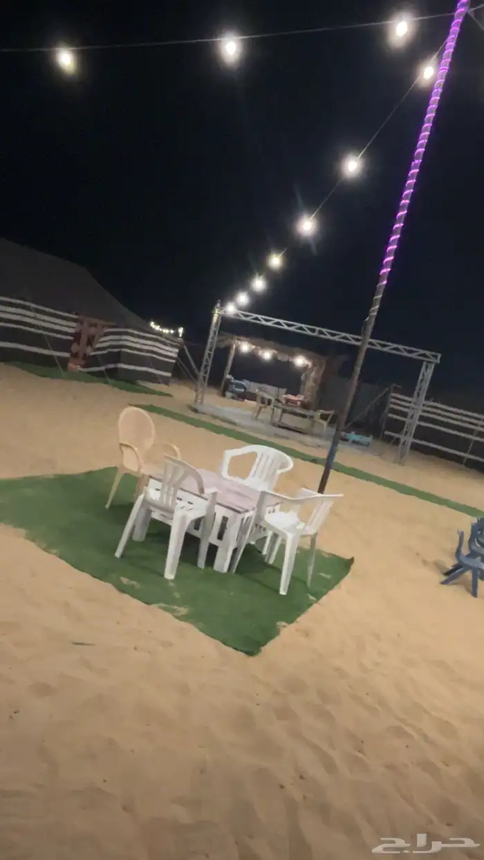 مخيم المحبه الايجار بدمام 11