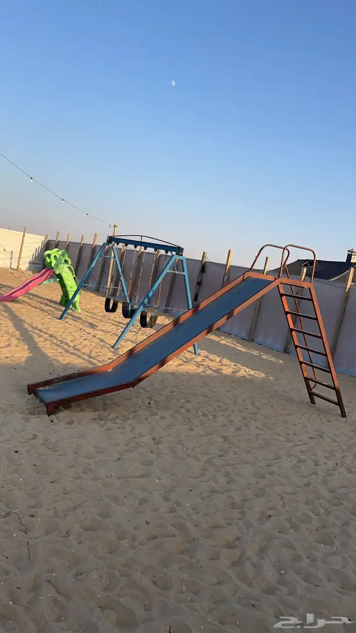 مخيم المحبه الايجار بدمام 12