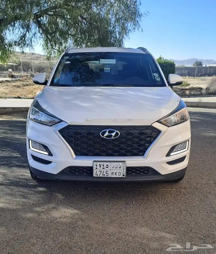 للبيع او البدل توسان موديل 20 0