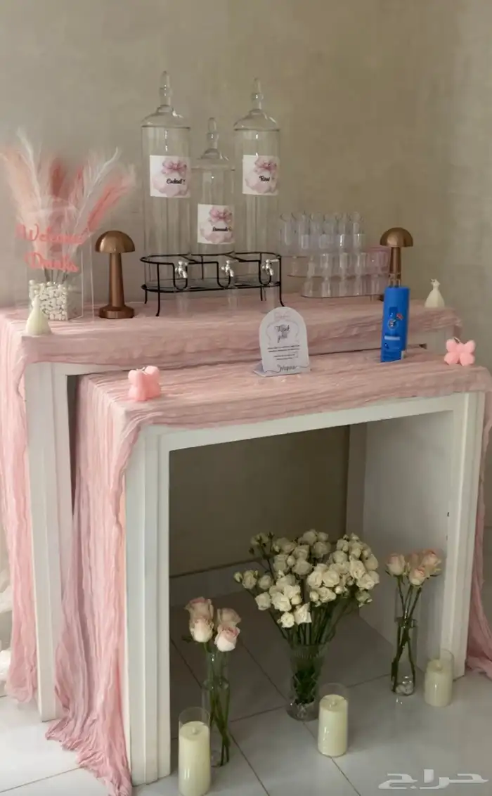 تنسيق حفلات 6