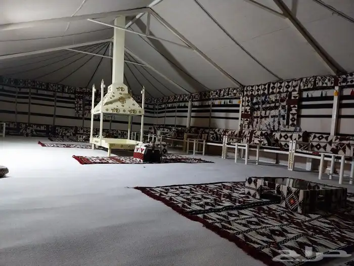 زوالي مستخدم مصنع يراني تجهيز مخيمات مستلزمات المخيمات 6