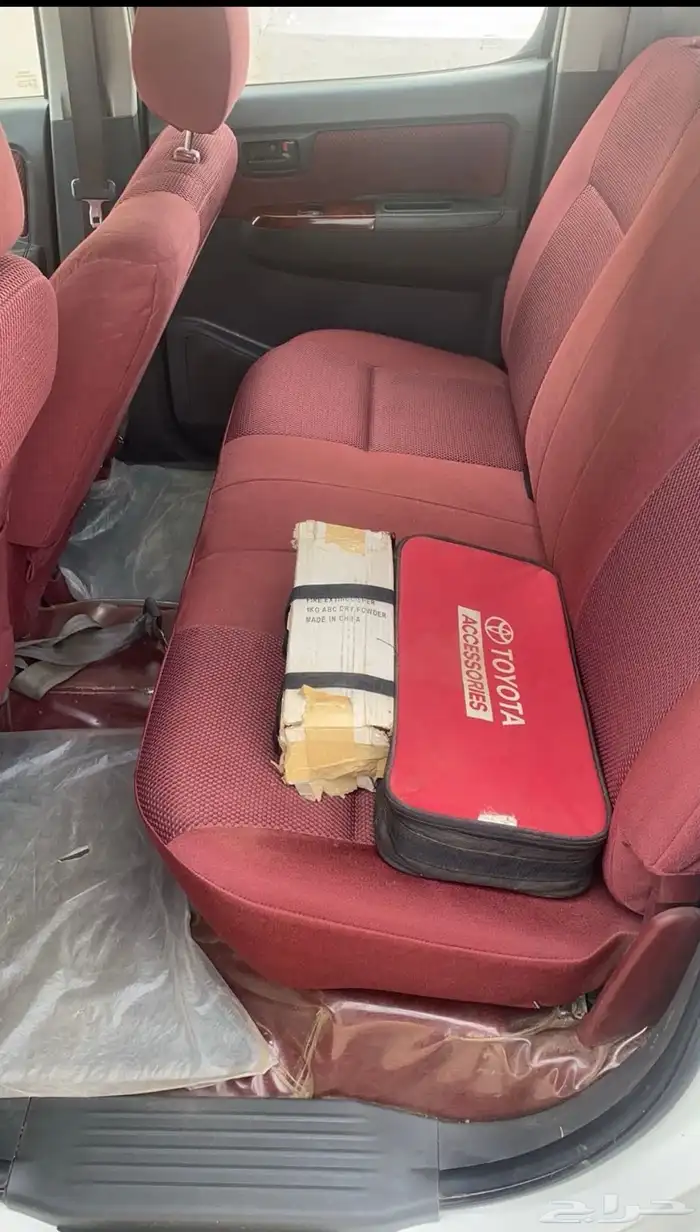 هايلقس 2015 GLX 2