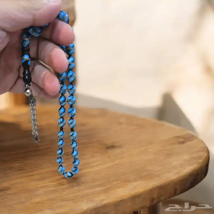 روائع السبح مع علبه فاخره مجاني 36