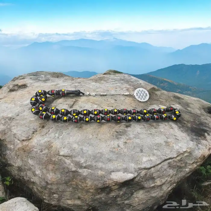 روائع السبح مع علبه فاخره مجاني 12