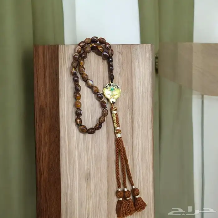 روائع السبح مع علبه فاخره مجاني 42