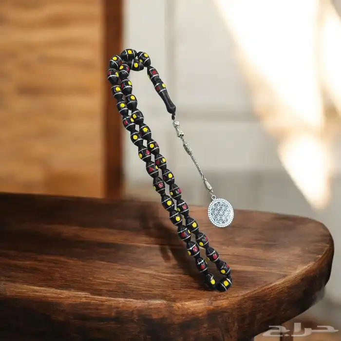 روائع السبح مع علبه فاخره مجاني 13