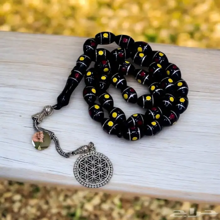 روائع السبح مع علبه فاخره مجاني 29