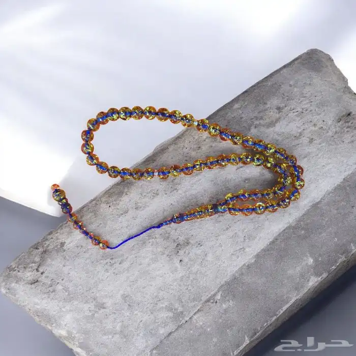 روائع السبح مع علبه فاخره مجاني 4