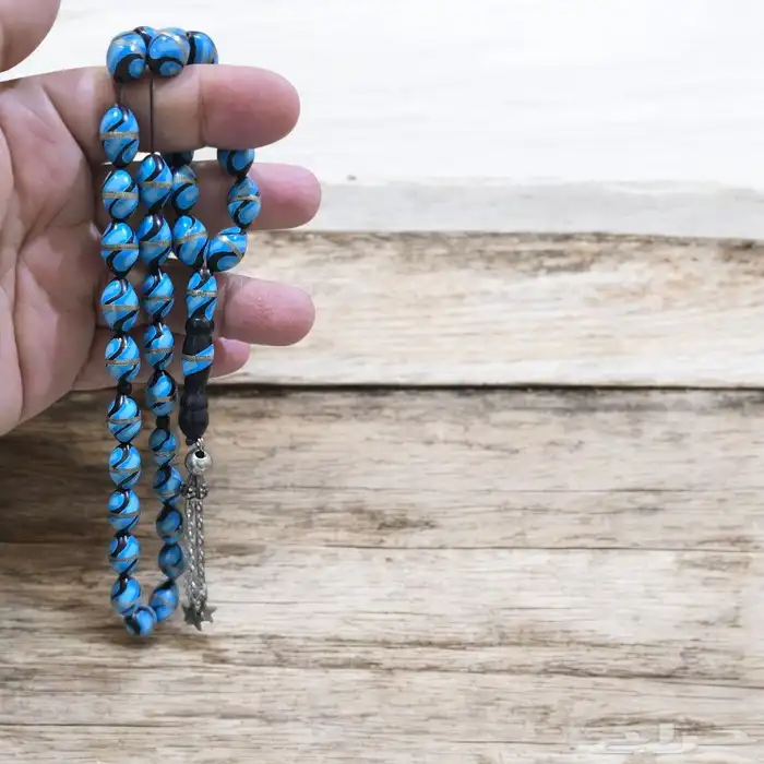 روائع السبح مع علبه فاخره مجاني 8