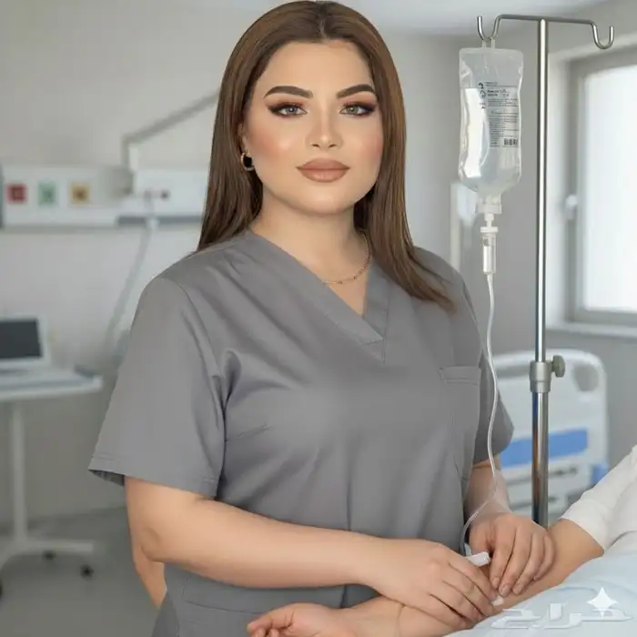 هل تحتاج رعاية طبية في البيت بجدة  الآن نوفر لك تمريض 0