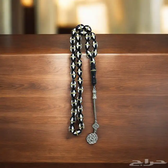 روائع السبح مع علبه فاخره مجاني 41