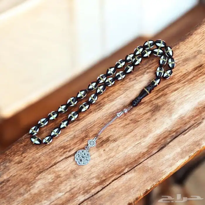 روائع السبح مع علبه فاخره مجاني 0