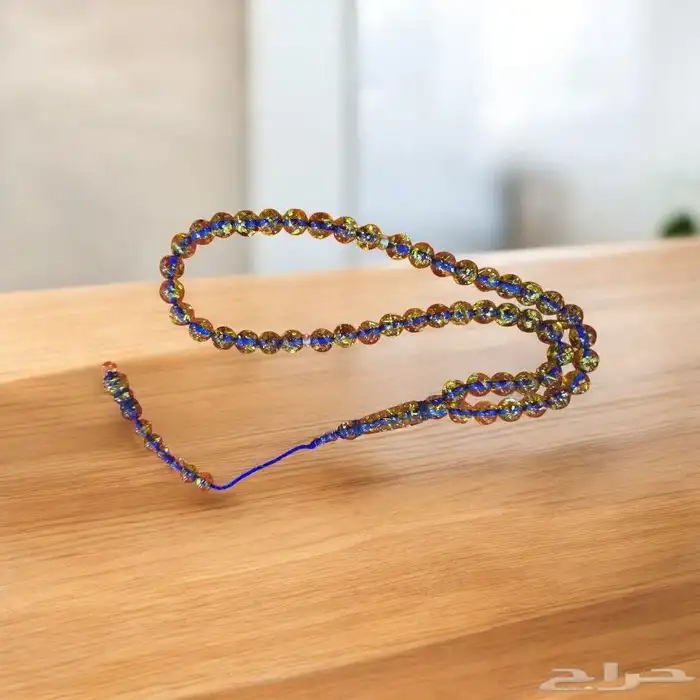 روائع السبح مع علبه فاخره مجاني 1