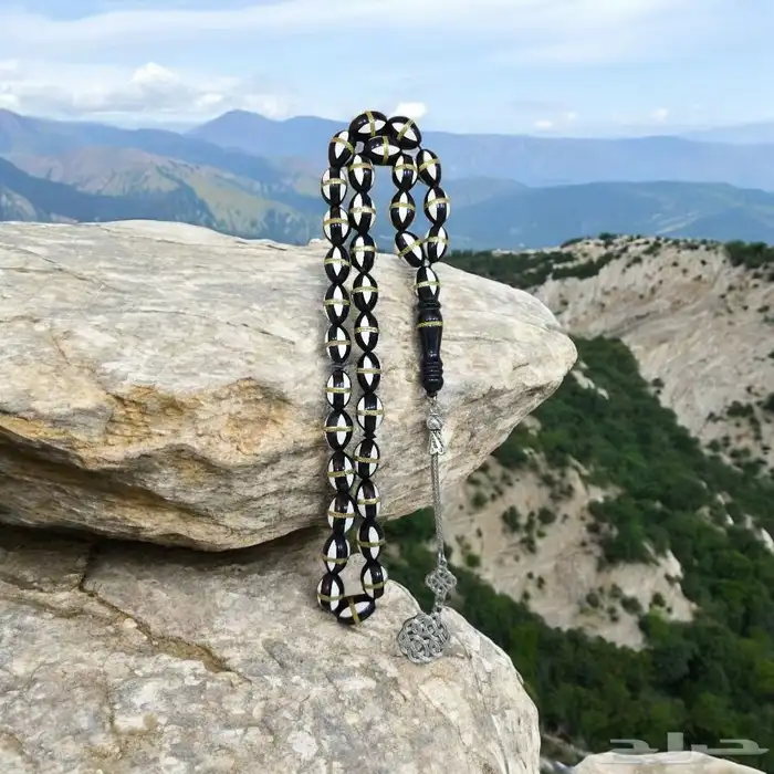 روائع السبح مع علبه فاخره مجاني 37