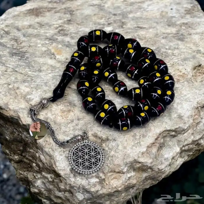 روائع السبح مع علبه فاخره مجاني 31