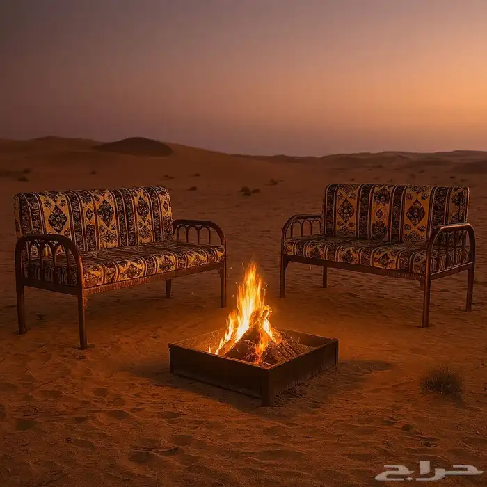 كرسي رحلات مصفط خيال 4