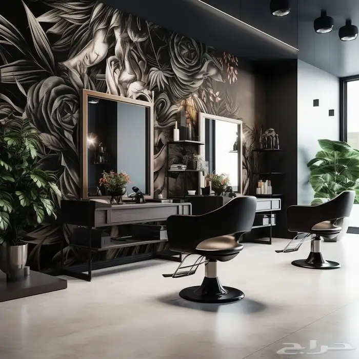 فنون ورسم جداري 2