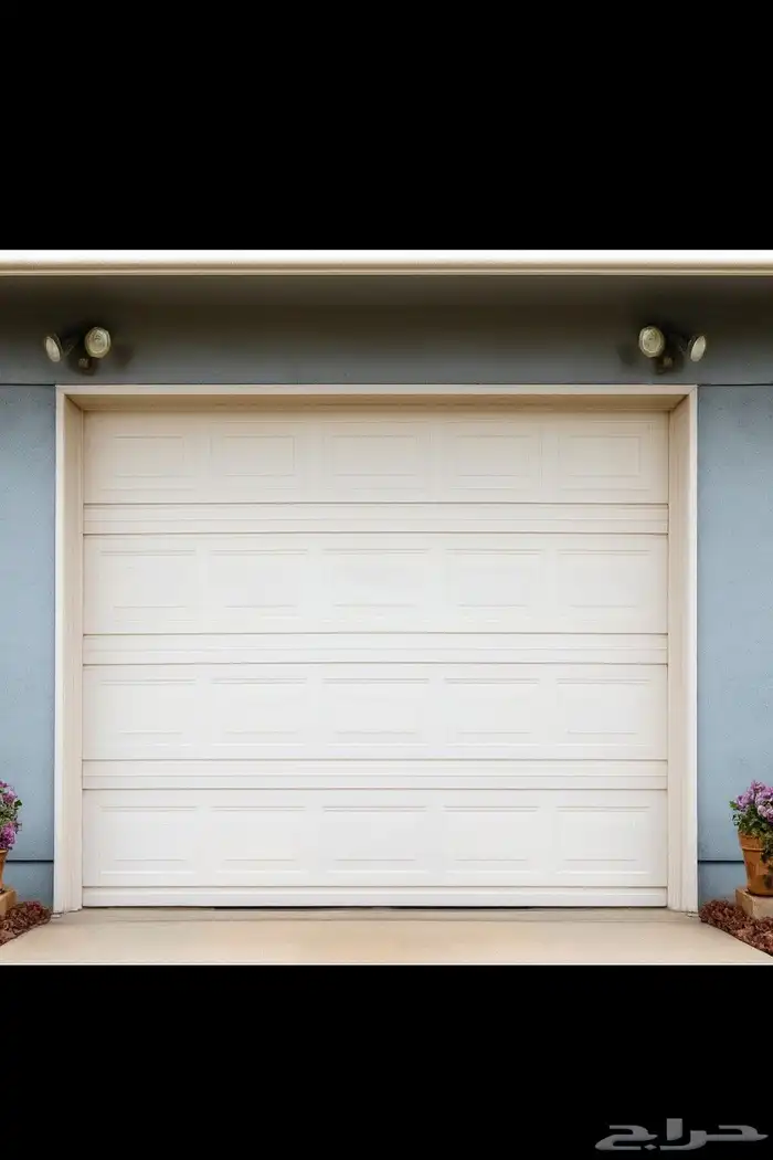 مصراع وابواب كراج وشتر للبيع 2