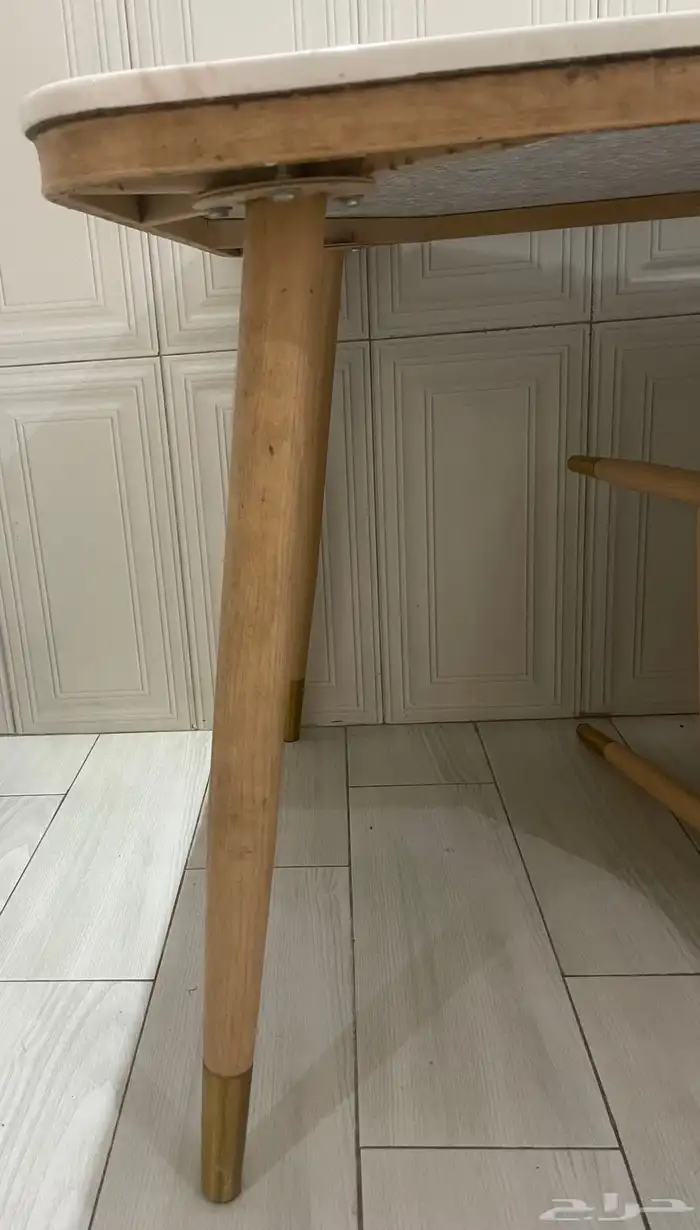 طاولة طعام رخام 4