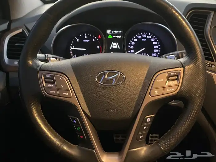 سنتافي ديزل 21