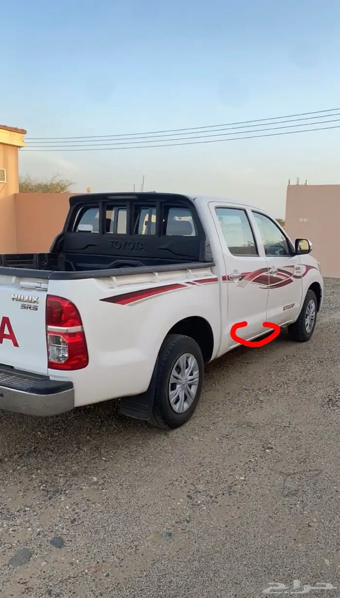 هايلقس 2015 GLX 1