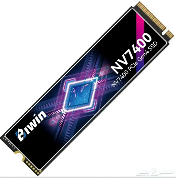 هاردسك 4 تيرا بلاك اوبال بسعر أسطوري SSD M.2 Nvme 4TB -سوني5 0