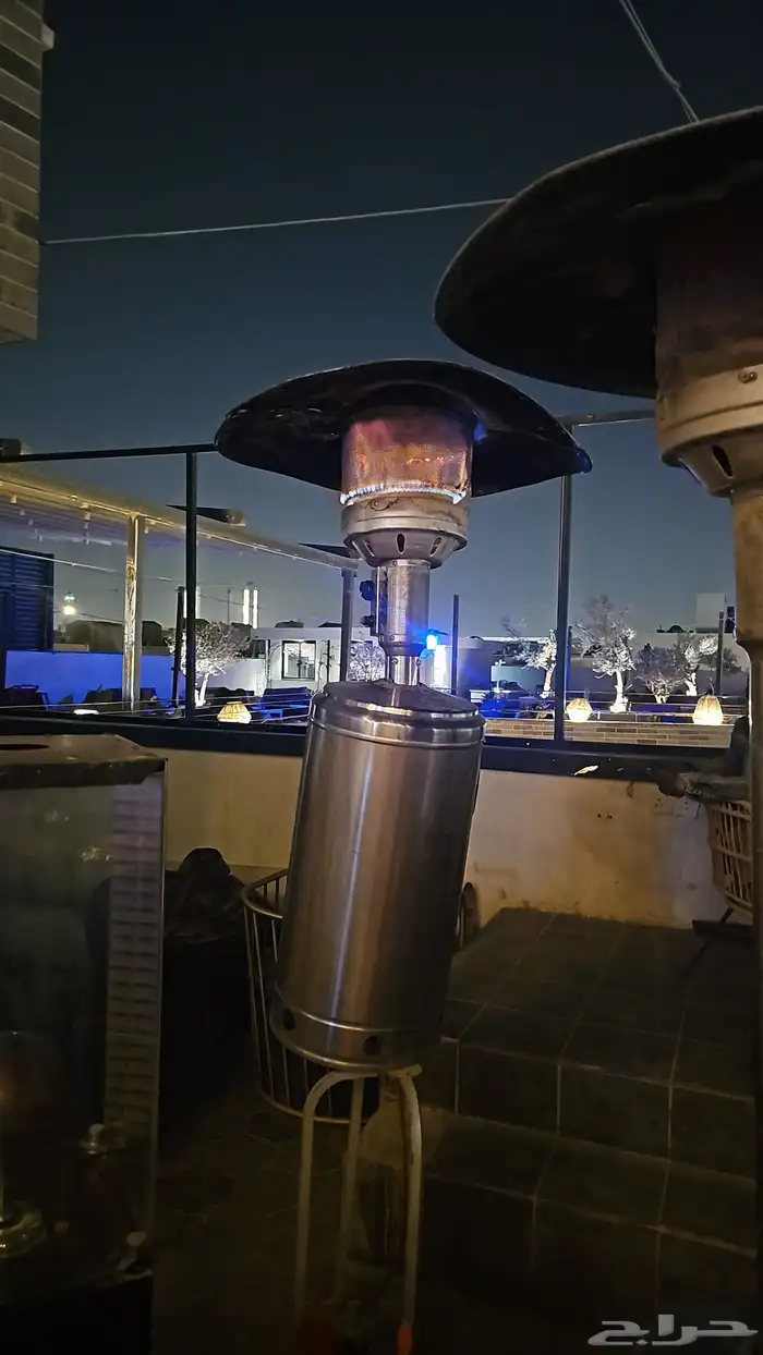 دفيات الفيصليه للبيع او للجار او صيانه شماله 6