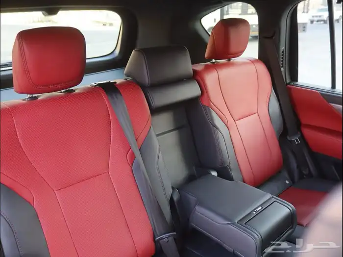 للبيع جيب لكزس F Sport موديل 2023 20