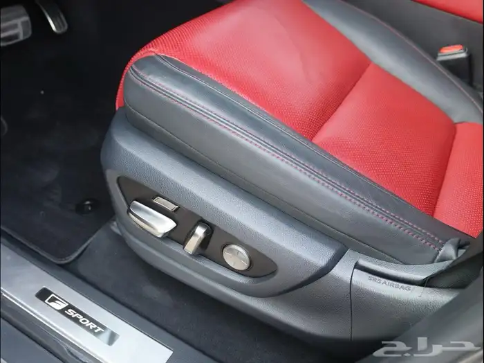 للبيع جيب لكزس F Sport موديل 2023 16