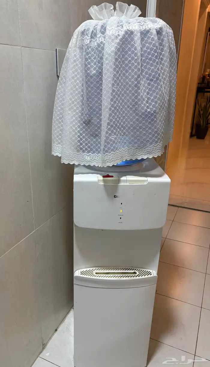 برادة ماركة جيباس شرب بارد و حار نظيفا  لاتجود ملاحظات 0