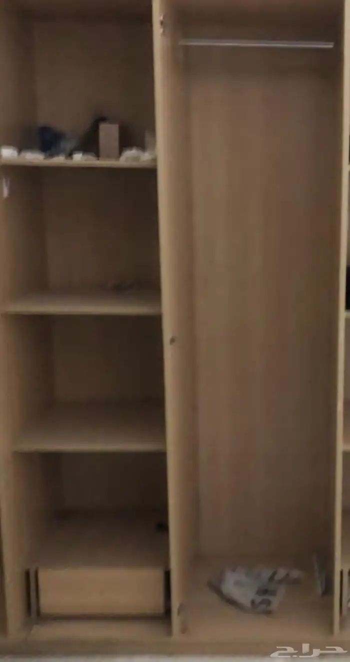 دولاب ملابس 2