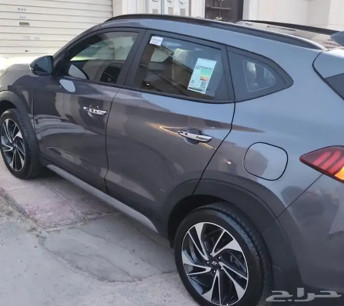 توسان 2019 فل كامل ممشى قليل بنزين 2000cc 1