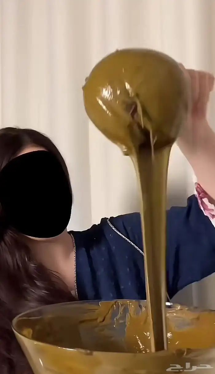 حناء وسدر معجون   جاهز 0