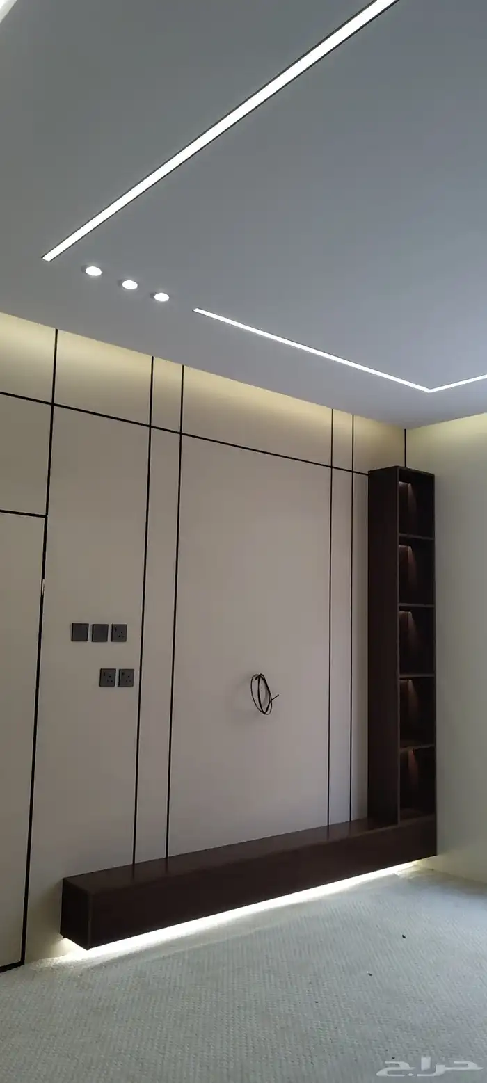 ديكورات ودهانات 7