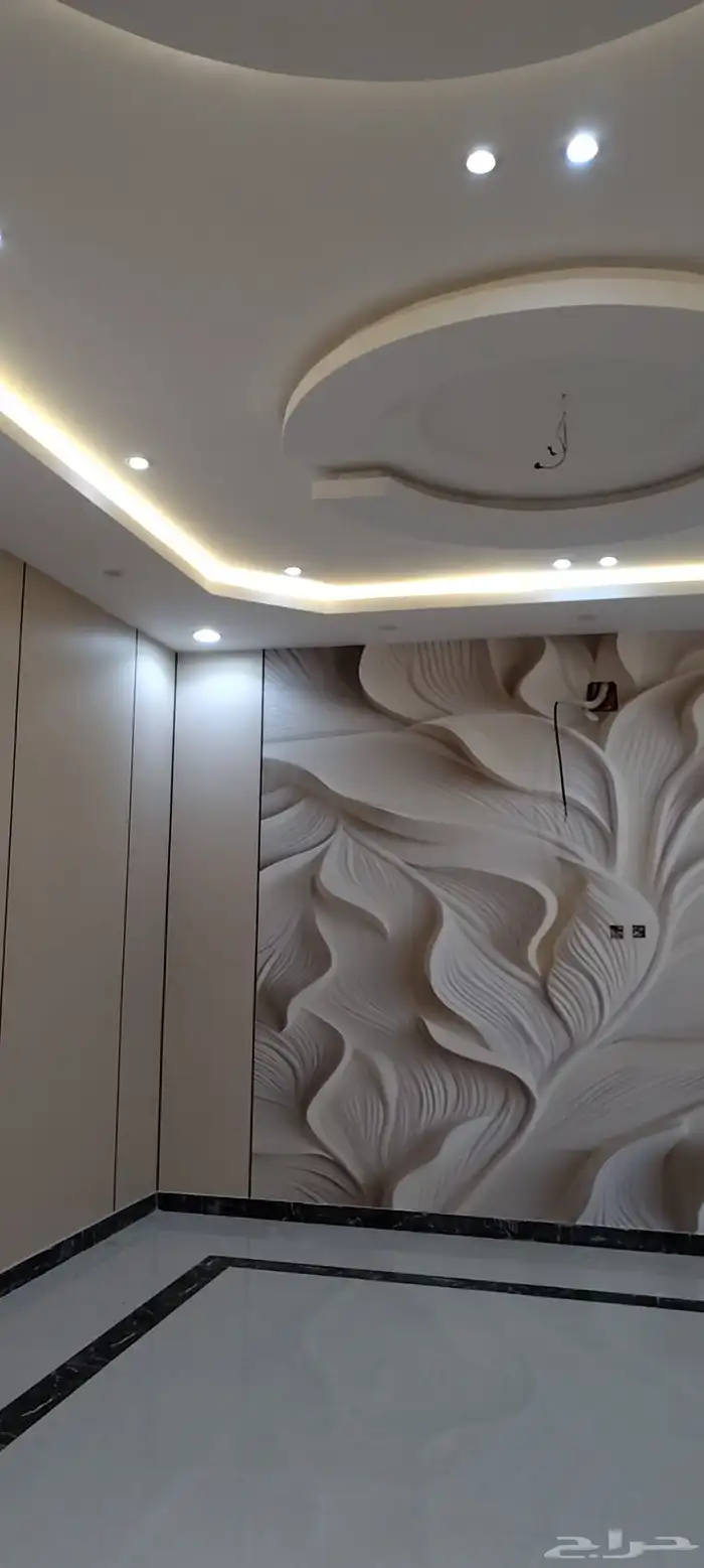 ديكورات ودهانات 8