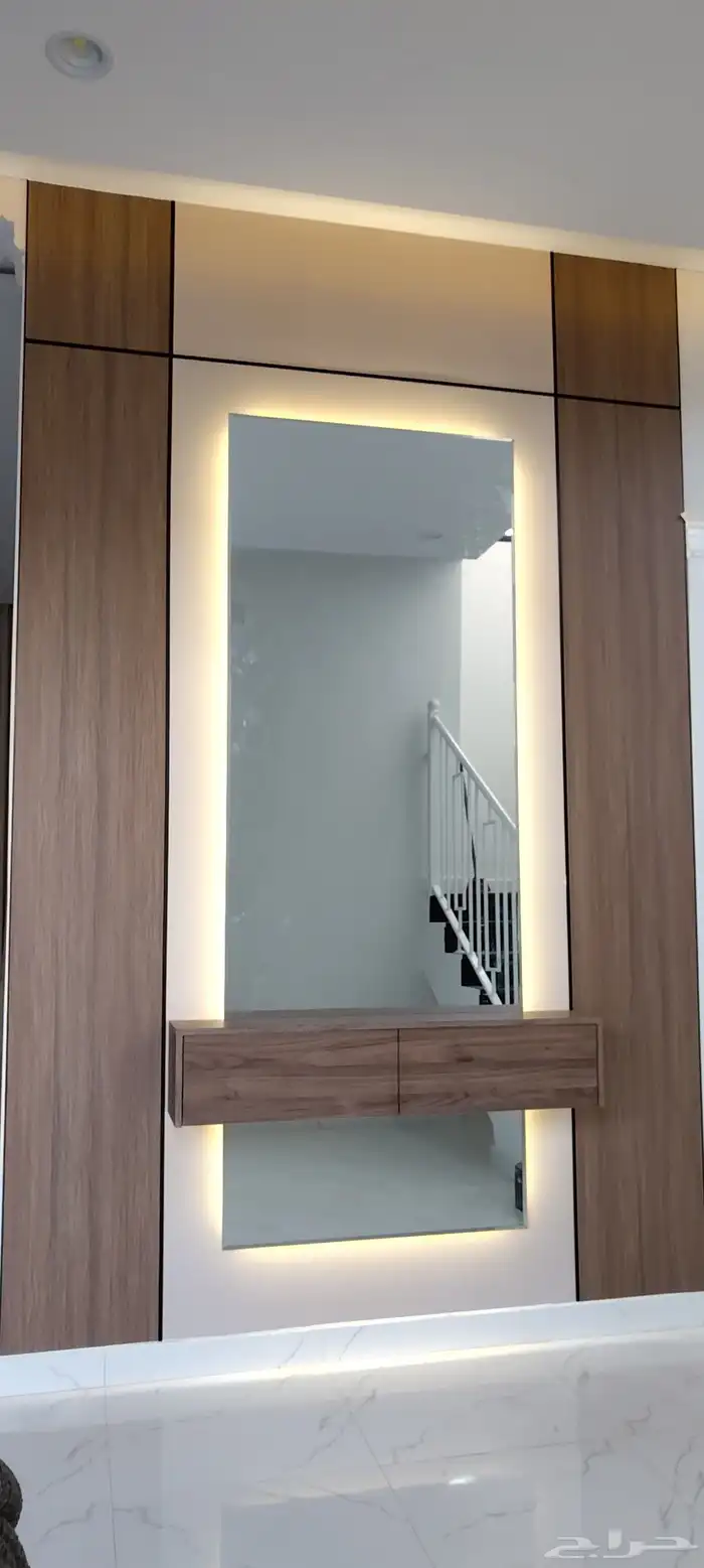 ديكورات ودهانات 0