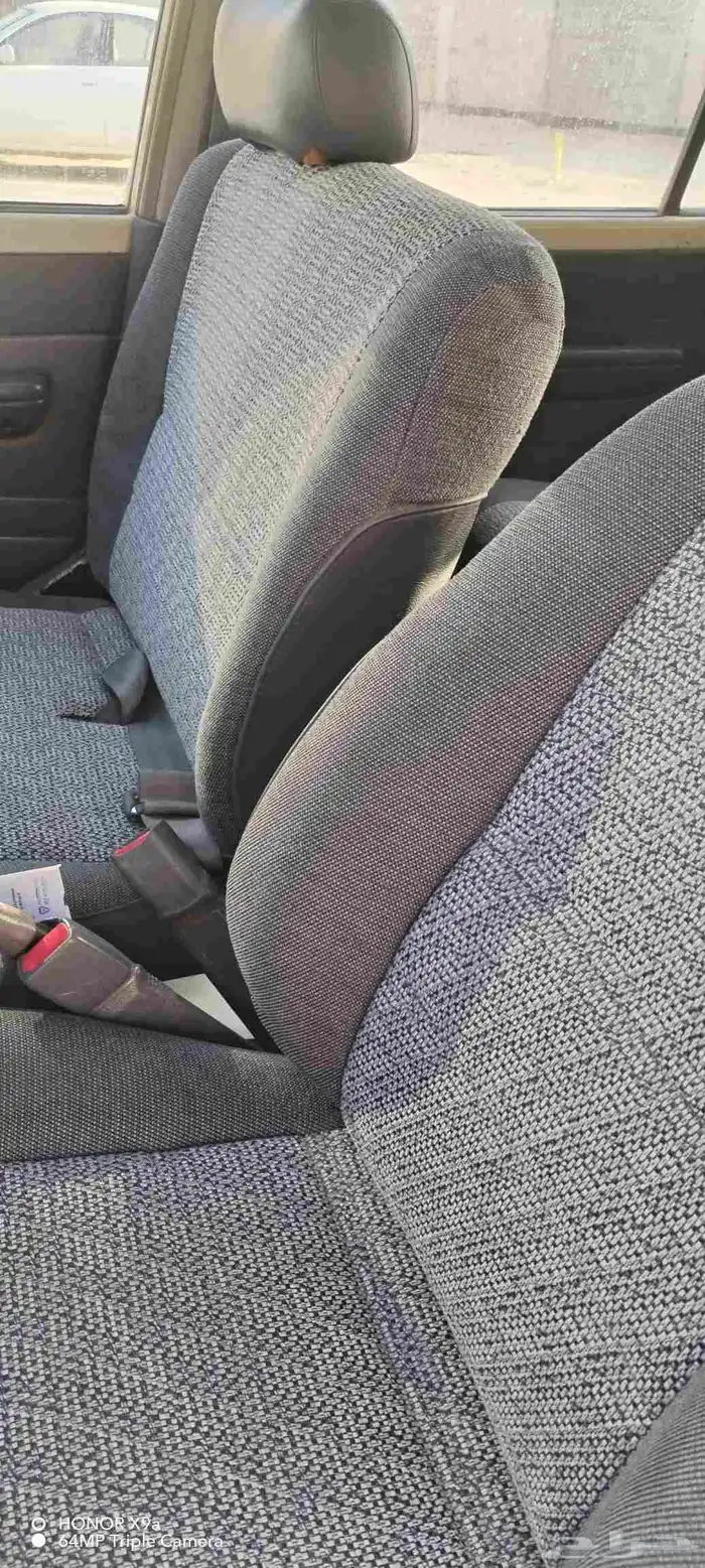 للبيع جيب تايوتا بنزين 91 باسم المالك 1