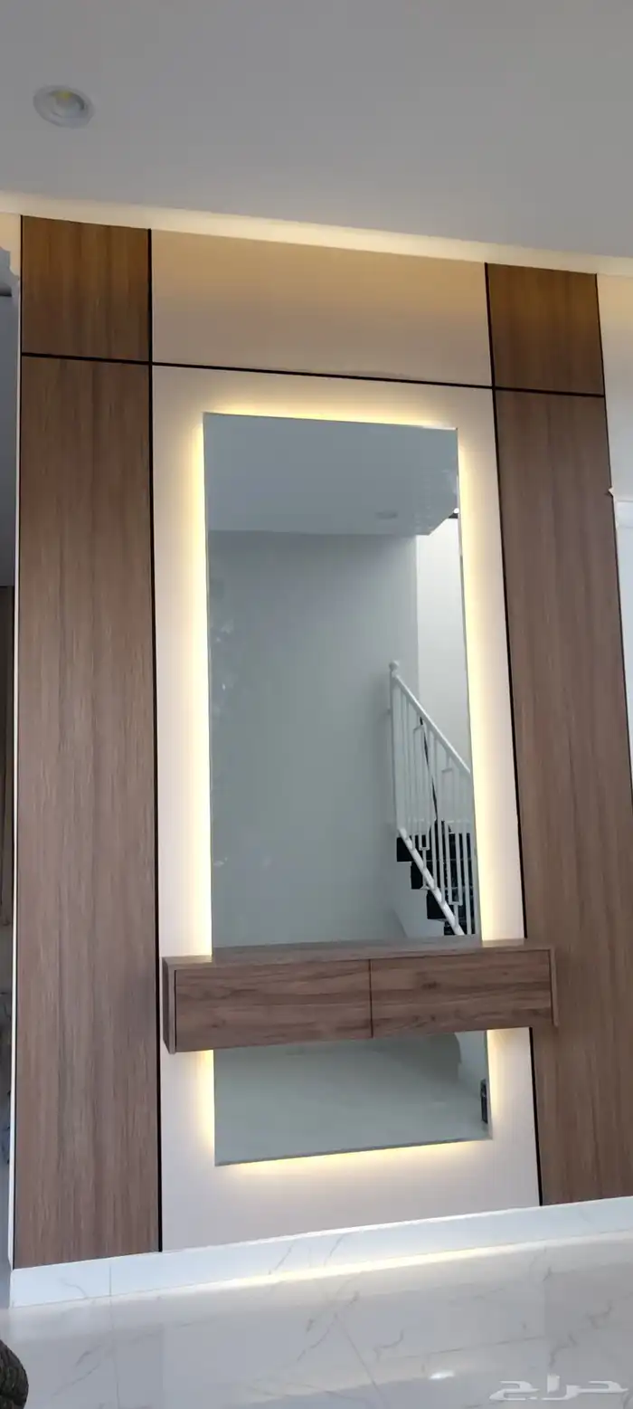 ديكورات ودهانات 1