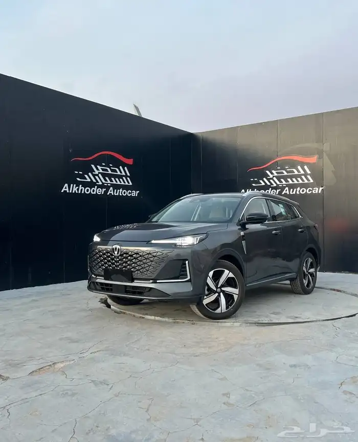 شانجان يوني إس 2026 أقوى العروض 0