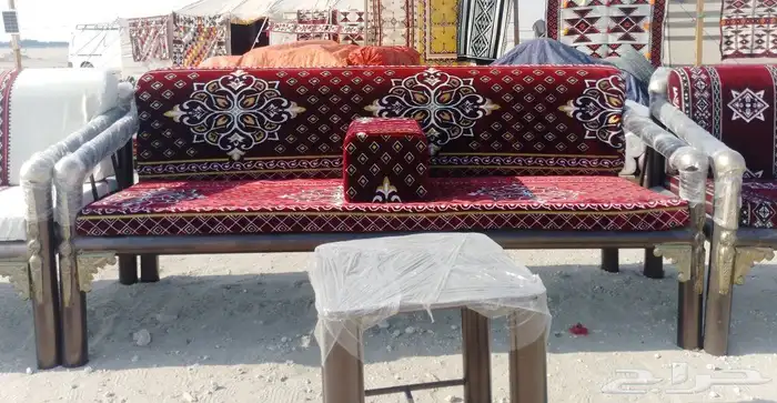 جلسات خارجيه وطاولات 11