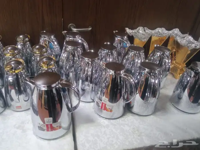 قهوجي وصبابين وصبابات 6