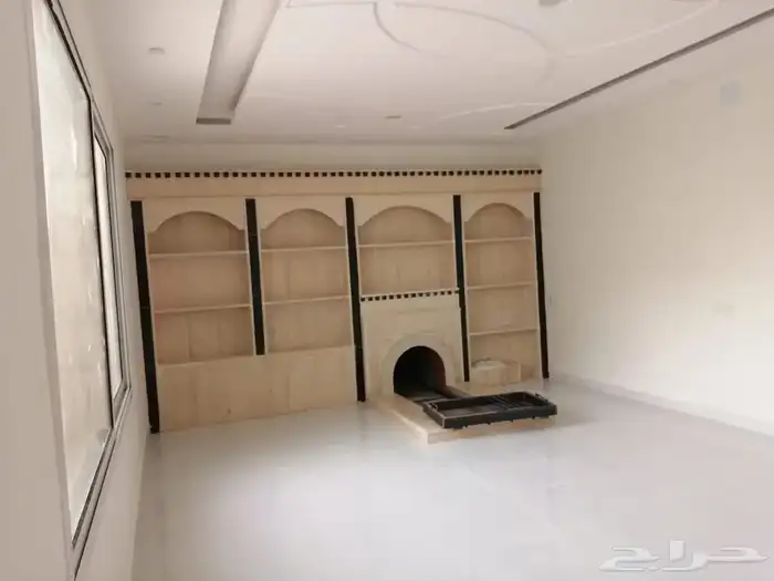 مشب كمار ايجار مدخنه 6